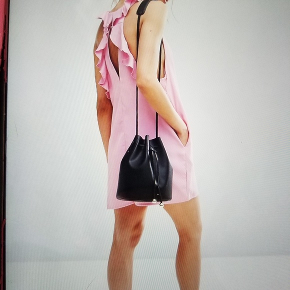 Mango pink jumper - Picture 3 of 8